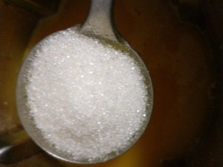 宝宝辅食——香甜的南瓜米糊 