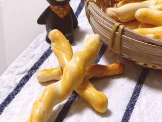 宝宝橙汁磨牙棒 