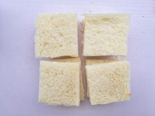 好吃到爆的港式西多士 