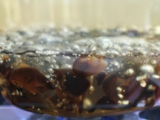 黄瓜腐竹拌木耳 