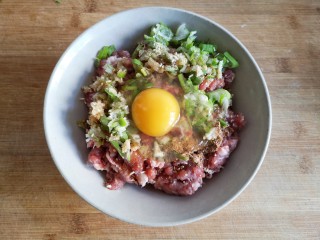 糖醋东北肉签子 