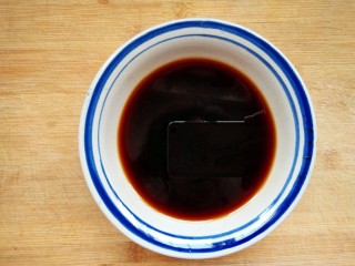 糖醋东北肉签子 