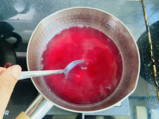 ?秋天的第一杯火龙果撞燕麦奶‼️ 