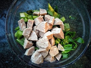 暖心牛肉面疙瘩汤 