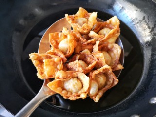 锦卤馄饨——《风味人间》复刻版 