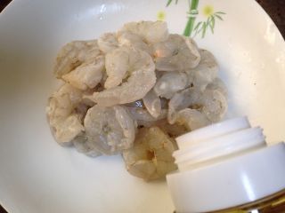 年味――宴客小炒西兰花炒虾仁 